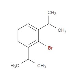 Aobchem&nbsp;2-Bromo-1 3-diisopropylbenzene |  ≥95% |  CAS 57190-17-7 |  C12H17Br |  25g