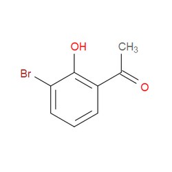 Aobchem 1-(3-Bromo-2-hydroxyphenyl)ethanone | ≥97% | CAS 1836-05-1 | C8H7BrO2