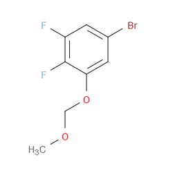 Aobchem 5-Bromo-1 2-difluoro-3-(methoxymethoxy)benzene | ≥95% | CAS 1692680-68-4