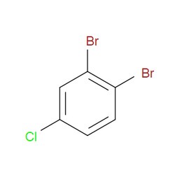 Aobchem&nbsp;3 4-Dibromochlorobenzene |  ≥95% |  CAS 60956-24-3 |  C6H3Br2Cl |  10g