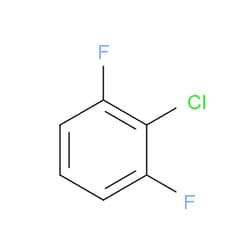 Aobchem&nbsp;1-Chloro-2 6-difluorobenzene |  ≥97% |  CAS 38361-37-4 |  C6H3ClF2 |  25g
