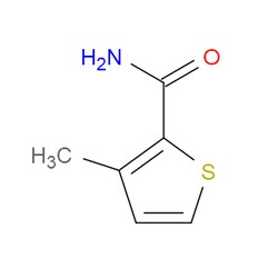Aobchem 3-Methyl-2-thiophenecarboxamide | ≥97% | CAS 76655-99-7 | C6H7NOS