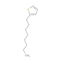 Aobchem&nbsp;2-N-Octylthiophene |  ≥95% |  CAS 880-36-4 |  C12H20S |  25g