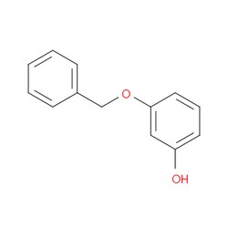 Aobchem 3-(Benzyloxy)phenol | ≥97% | CAS 3769-41-3 | C13H12O2 | 5g, Quantity: