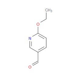 Aobchem&nbsp;2-Ethoxypyridine-5-carbaldehyde |  ≥97% |  CAS 97455-61-3 |  C8H9NO2 |  5g