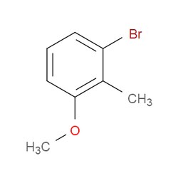 Aobchem&nbsp;3-Bromo-2-methylanisole |  ≥97% |  CAS 31804-36-1 |  C8H9BrO |  10g