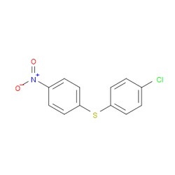 Aobchem (4-Chlorophenyl)(4-nitrophenyl)sulfane | ≥95% | CAS 21969-11-9