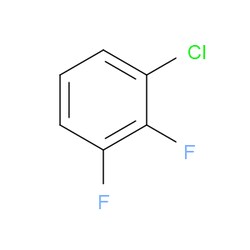 Aobchem&nbsp;1-Chloro-2 3-difluorobenzene |  ≥97% |  CAS 36556-47-5 |  C6H3ClF2 |  25g