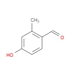 Aobchem 4-Hydroxy-2-methylbenzaldehyde | ≥97% | CAS 41438-18-0 | C8H8O2