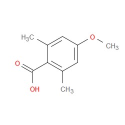 Aobchem&nbsp;2 6-Dimethyl-4-methoxybenzoic acid |  ≥97% |  CAS 37934-89-7 |  C10H12O3 |  25g