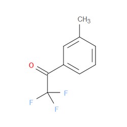 Aobchem&nbsp;2 2 2-Trifluoro-1-(m-tolyl)ethanone |  ≥97% |  CAS 1736-06-7 |  C9H7F3O |  10g