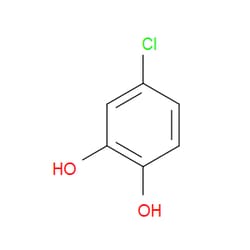 Aobchem&nbsp;4-Chlorobenzene-1 2-diol |  ≥95% |  CAS 2138-22-9 |  C6H5ClO2 |  10g