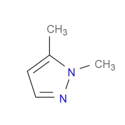Aobchem&nbsp;1 5-Dimethylpyrazole |  ≥97% |  CAS 694-31-5 |  C5H8N2 |  25g