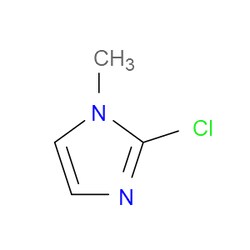 Aobchem 2-Chloro-1-methyl-1H-imidazole | ≥95% | CAS 253453-91-7 | C4H5ClN2