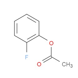 Aobchem&nbsp;2-Fluorophenyl acetate |  ≥97% |  CAS 29650-44-0 |  C8H7FO2 |  5g