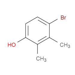 Aobchem&nbsp;4-Bromo-2 3-dimethylphenol |  ≥97% |  CAS 22802-37-5 |  C8H9BrO |  25g