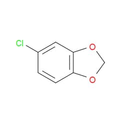 Aobchem&nbsp;5-Chloro-1 3-benzodioxole |  ≥97% |  CAS 7228-38-8 |  C7H5ClO2 |  10g