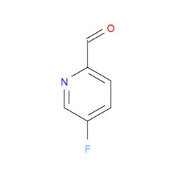 Aobchem&nbsp;5-Fluoro-2-pyridine carboxaldehyde |  ≥95% |  CAS 31181-88-1 |  C6H4FNO |  5g