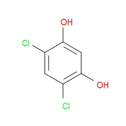 Aobchem&nbsp;4 6-Dichlorobenzene-1 3-diol |  ≥97% |  CAS 137-19-9 |  C6H4Cl2O2 |  10g