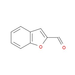 Aobchem&nbsp;Benzofuran-2-carbaldehyde |  ≥95% |  CAS 4265-16-1 |  C9H6O2 |  10g