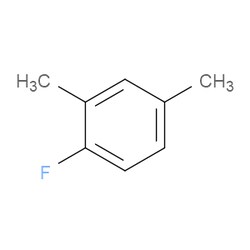Aobchem&nbsp;1-Fluoro-2 4-dimethylbenzene |  ≥97% |  CAS 452-65-3 |  C8H9F |  10g