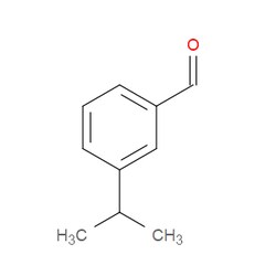 Aobchem&nbsp;3-Isopropylbenzaldehyde |  ≥95% |  CAS 34246-57-6 |  C10H12O |  10g