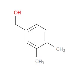 Aobchem&nbsp;(3 4-Dimethylphenyl)methanol |  ≥97% |  CAS 6966-10-5 |  C9H12O |  25g