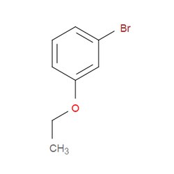 Aobchem&nbsp;3-Bromoethoxybenzene |  ≥97% |  CAS 2655-84-7 |  C8H9BrO |  25g