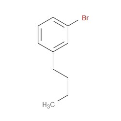 Aobchem&nbsp;1-Bromo-3-butylbenzene |  ≥95% |  CAS 54887-20-6 |  C10H13Br |  10g