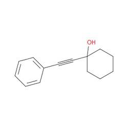 Aobchem 1-(Phenylethynyl)cyclohexanol | ≥95% | CAS 20109-09-5 | C14H16O