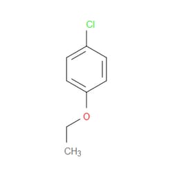 Aobchem&nbsp;4-Chlorophenetole |  ≥97% |  CAS 622-61-7 |  C8H9ClO |  25g