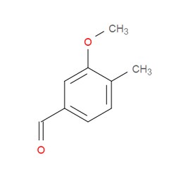 Aobchem&nbsp;3-Methoxy-4-methylbenzaldehyde |  ≥97% |  CAS 24973-22-6 |  C9H10O2 |  5g