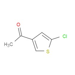 Aobchem&nbsp;3-Acetyl-5-chlorothiophene |  ≥97% |  CAS 58119-67-8 |  C6H5ClOS |  1g