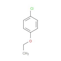 Aobchem&nbsp;4-Chlorophenetole |  ≥97% |  CAS 622-61-7 |  C8H9ClO |  10g