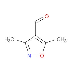 Aobchem&nbsp;3 5-Dimethylisoxazol-4-carboxaldehyde |  ≥97% |  CAS 54593-26-9 |  C6H7NO2 |  25g