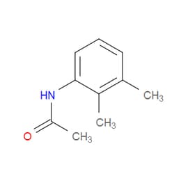 Aobchem&nbsp;2 3-Dimethylacetanilide |  ≥97% |  CAS 134-98-5 |  C10H13NO |  25g