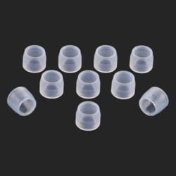 Microsolv Technology Corporation&nbsp;Ferrule Etfe For 1/8Th Ff Nut