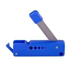 Microsolv Technology Corporation Peek Tubing Cutter Clean90