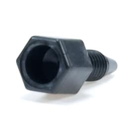 Microsolv Technology Corporation&nbsp;Male Nut Endure Fngtt Hex Hd