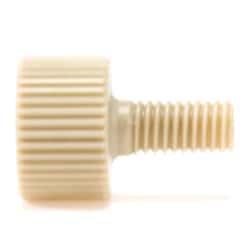 Microsolv Technology Corporation&nbsp;Male Nut 2Pc Singl Ferule Peek
