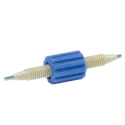 Microsolv Technology Corporation&nbsp;Column Coupler .010 Universal