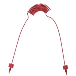 Microsolv Technology Corporation&nbsp;Tubing Flx Peek .005 Id 50Mm R