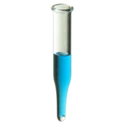 Microsolv Technology Corporation Inserts Silan Glass 200Ul 6X29