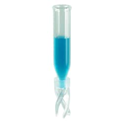 Microsolv Technology Corporation Inserts Glass 200Ul 6X29 Sprgs, Quantity: