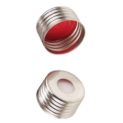 Microsolv Technology Corporation Cap Hs Scrw Mag 45S Sil/Ptfe