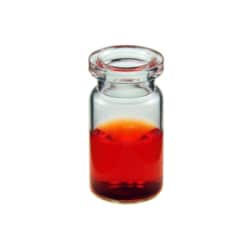 Microsolv Technology Corporation Vials 5Ml 38 X 22Mm Crm V C, Quantity: