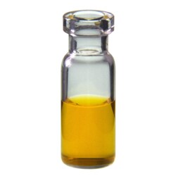 Microsolv Technology Corporation Vials Clear 1.5Ml 12X32Mm