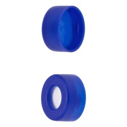 Microsolv Technology Corporation Caps Snptp Blue Soft Pe (X)