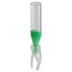 Microsolv Technology Corporation Insert 100Ul W/Springs