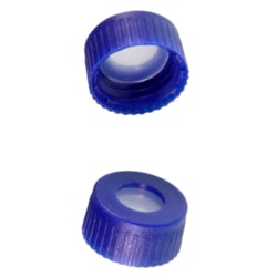 Microsolv Technology Corporation Caps Screw Lc-Clean Sil/Ptfe